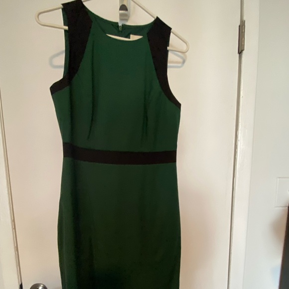 J Crew suit dress. Never worn - Picture 1 of 3
